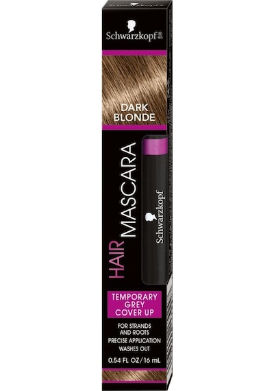 Schwarzkopf Saç Maskarası Kumral