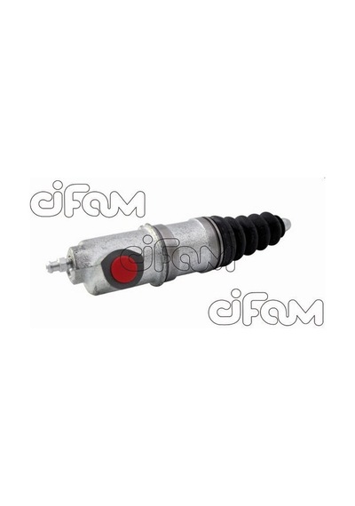 Debriyaj Merkezi Ve Rulmanı - Alfa Romeo 33, 156, 155, 145 - Cıfam-404008