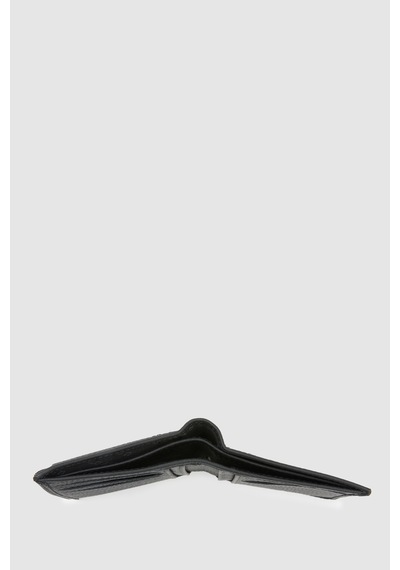 U.S. Polo Assn. Erkek Siyah Cüzdan 50330610-vr046