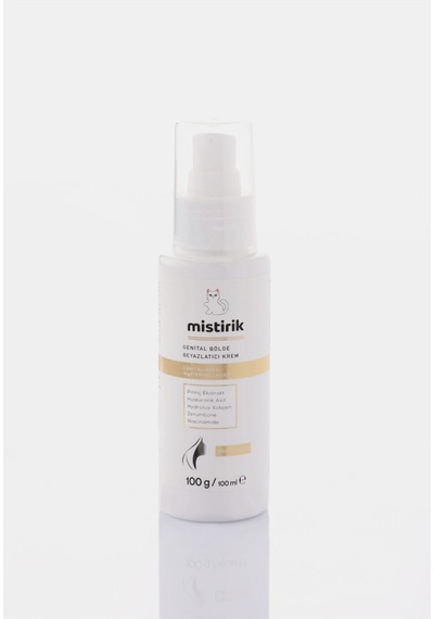 Sortino Genital Bölge Bikini-koltuk Altı Beyazlatıcı Kremmis4 100ml