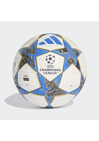 Adidas Jd0188 Ucl Pro 25-26 Lig Aşaması Topu Beyaz