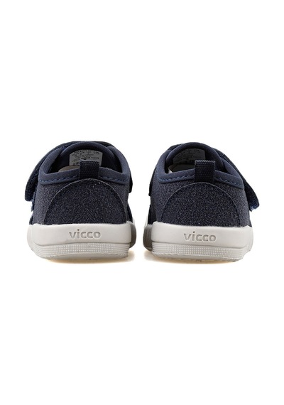 Vicco 950.e25y.224-01 Anka Iı Bebek Termo Spor Ayakkabı Lacivert