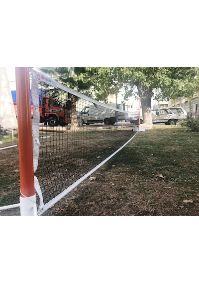 Adelinspor Silver Tenis Filesi 1 x 12.85 M