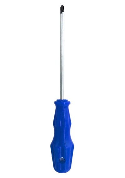 Master 505725 Yıldız Uçlu Tornavida 5x125 Mm