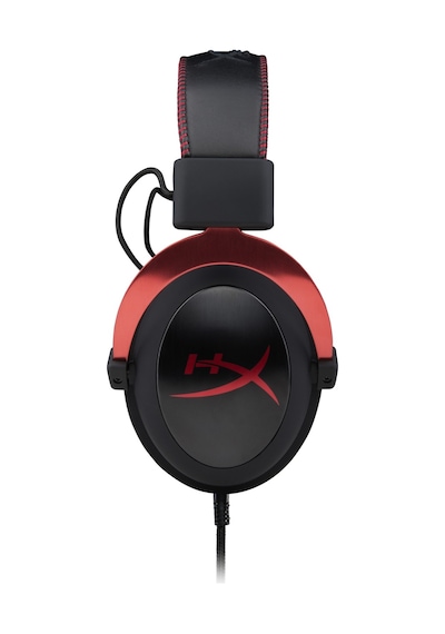 HyperX Cloud II KHX-HSCP-RD 7.1 Surround Oyuncu Kulaklığı