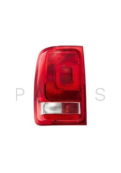 Stop Lambası Amarok 2010-2017 Sol Oem No:2h1945095a