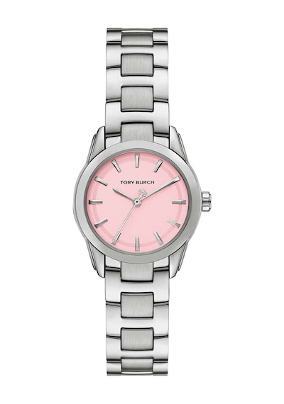 Tory Burch Tbw9065 Kadın Kol Saati Metalik Gri
