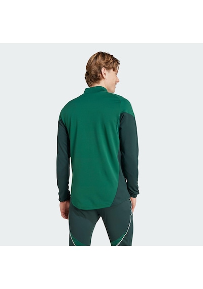Adidas Tiro 25 Erkek Eşofman Üstü-7760 Yeşil