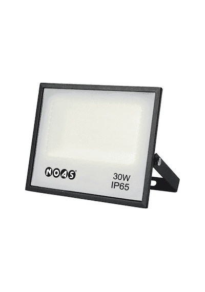 Noas 30 Watt Led Projektör Beyaz