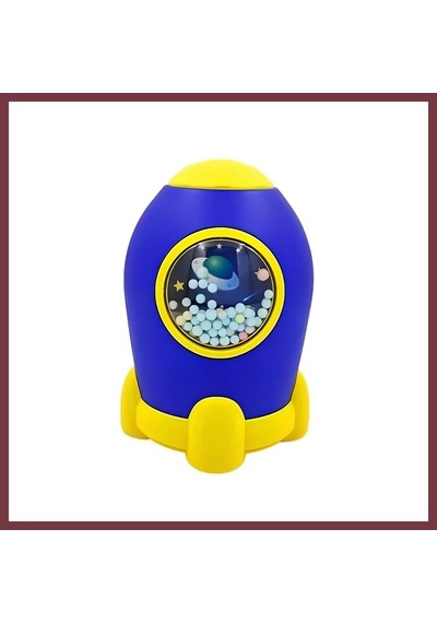 Storeşahin Şifreli Metal Mekik Kumbara Shn0720 Standart