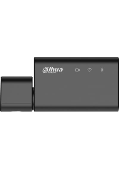 Dahua S10 Dhı-dae-hc5710wv Araç Kamerası