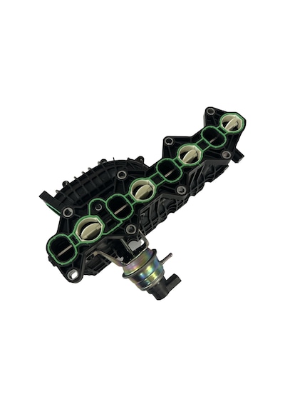 Chevrolet Captiva C140 Emme Manifoldu 2.0 Dizel GM 25193560
