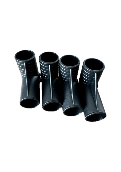 Beşik Ayak Hamak Ayak 32lik Plastik 4 Lü