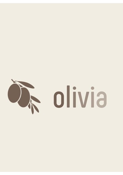 Olivia Naturel Zeytinyağı Sabunu 1 KG
