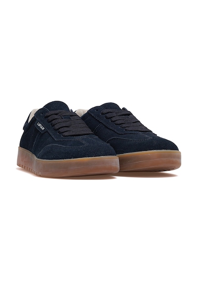 Lufian Lufıan Jessi Kadın Sneaker Günlük Spor Ayakkabı 25k 122230028 Lacivert Lacivert
