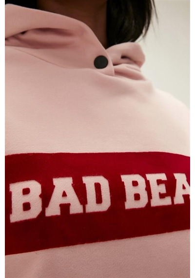 Bad Bear 22.04.12.007-c39 Flog Kadın Sweatshirt 001