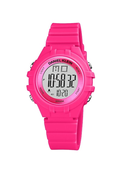 Daniel Klein Dk-1716-6 Kadın Kol Saati Pembe