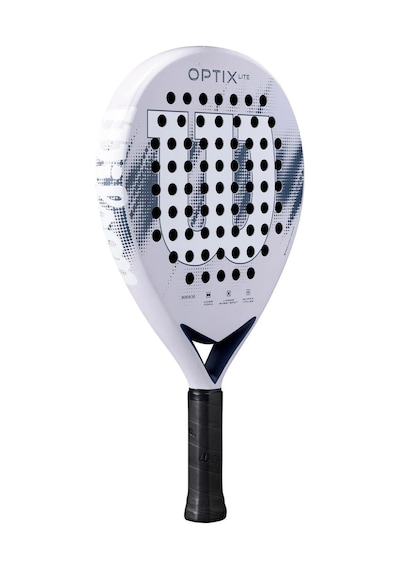 Optix V2 Lite Lila Padel Tenis Raketi L2