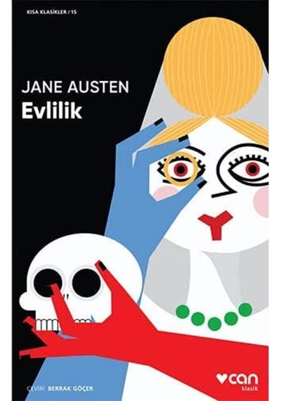 Evlilik : Kısa Klasik