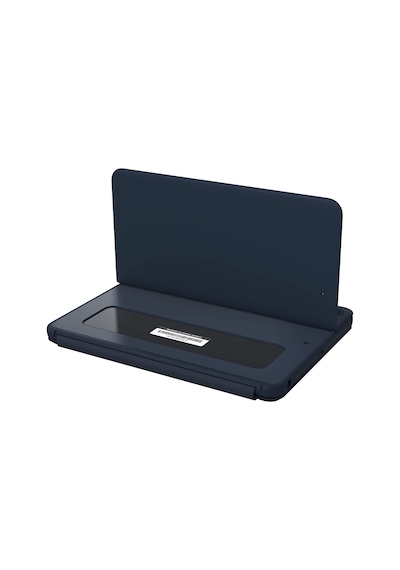 Rugged Combo 3 Touch Blue - Fra - Emea Siyah
