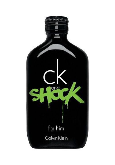 Calvin Klein One Shock Erkek Parfüm EDP 200 ML