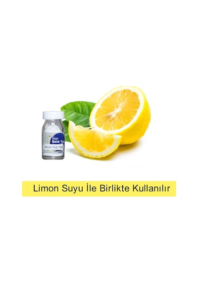 Balık Taşı Tozu 20 Günlük Etkili Doğal Çözüm