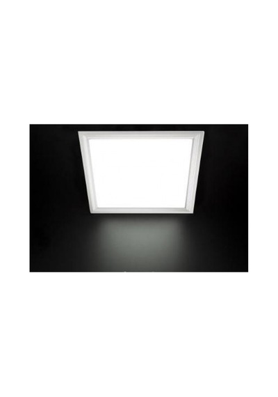 Ct-5286b 25w 30x30 Klipin Led Panel Beyaz Çok Renkli