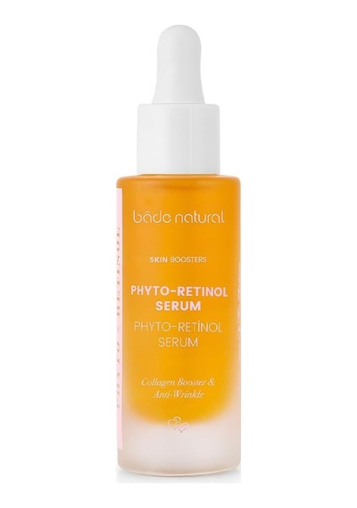 Tr Bakuchiol Phyto Retinol Kırışıklık Karşıtı Serum 30 Ml