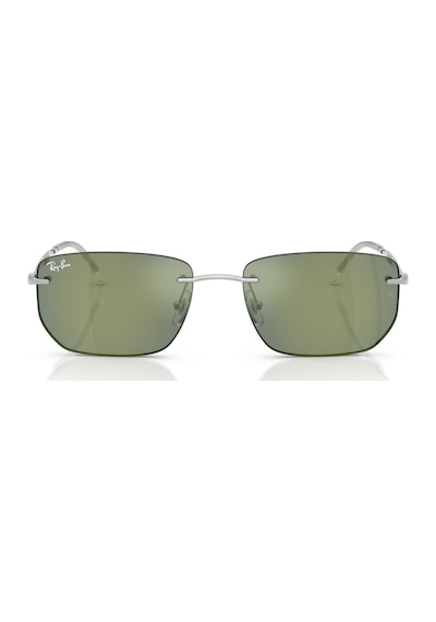 Ray-Ban 3768 003/6r 56-17 Güneş Gözlüğü Gümüş