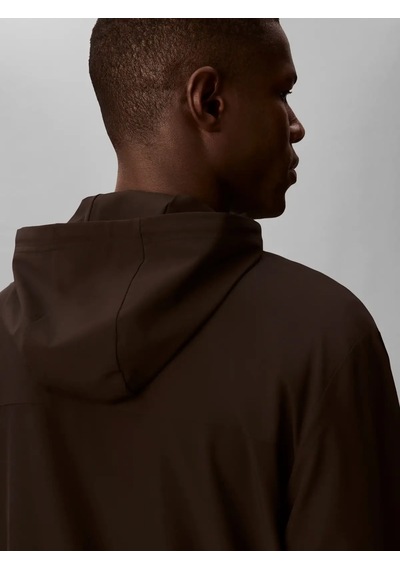 Calvin Klein Wınd Jacket, Ub1 Siyah Erkek Ceket