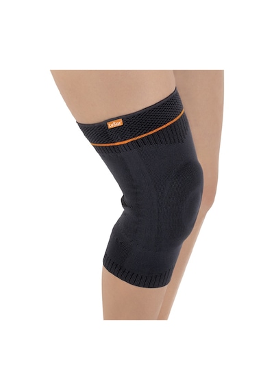 Luxor Örgü Patella ve Ligament Destekli Dizlik 104