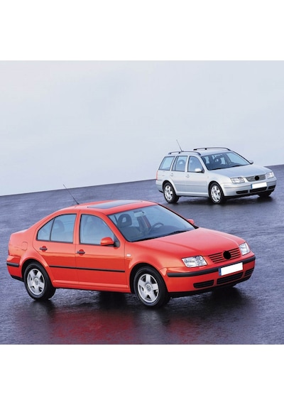 Vw Bora 1999-2005 Manuel Vites Kol Mafsalı 1j0711176c
