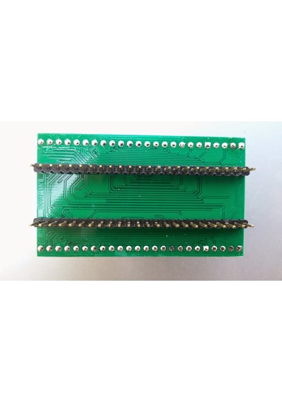 Tsop48 Sa247 Dıp48 Programlama Adaptörü Rt809F Rt809H Xeltek Tsop48 Sa247 Dıp48 Programlama Adaptörü Rt809F Rt809H Xeltek