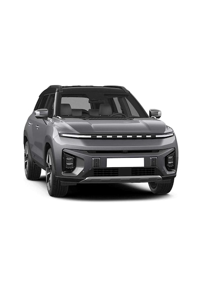 Ssangyong Torres Evx 2023-2027 Ön Cam Silecek Takımı 60x45cm