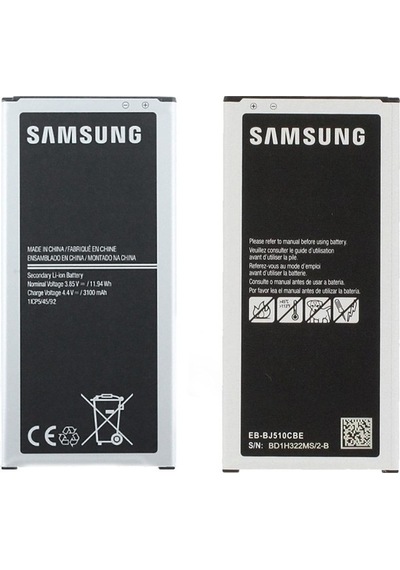 Samsung Uyumlu Galaxy J5 2016 Sm-J510 J510 Batarya Pil