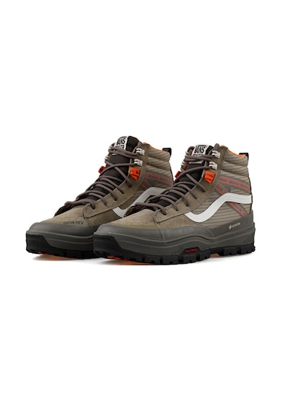 Vans Mte Sk8-hı Gore-tex Insulated Erkek Günlük Ayakkabı Vn000darbkl1 Kahverengi Kahverengi Vans Mte Sk8-hı Gore-tex Insulated Erkek Günlük Ayakkabı Vn000darbkl1 Kahverengi Kahverengi