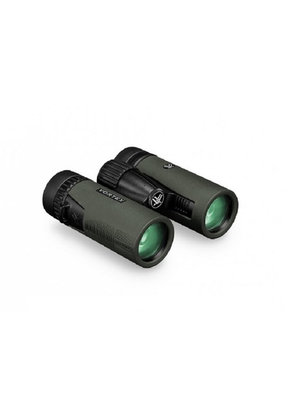 Vortex Diamondback Hd 8x32 El Dürbünü - Db-212