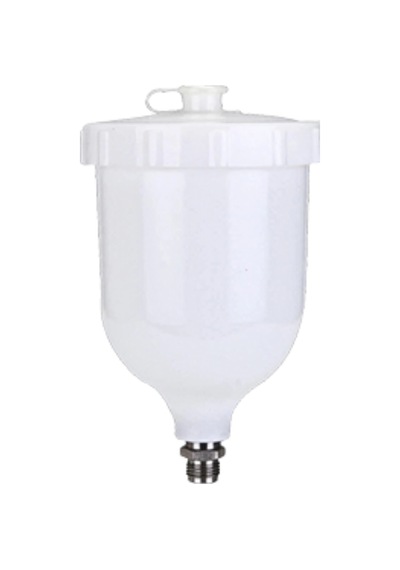 Ges Platınum Gx-5002 Plastik Depo/devılbıss Tip