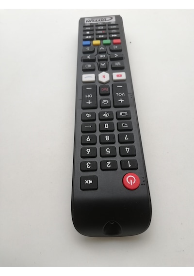 Preo PR32DAB13 Android Smart Tv Kumanda