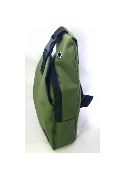 Karalı Deri Unisex Kulaklık Çıkışlı Kanvas Çapraz Askılı Bel Omuz Freebag Çanta Çok Renkli