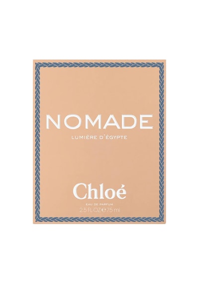 Chloe Nomade Lumiere D'egypte Edp 75 Ml Kadın Parfümü Odunsu