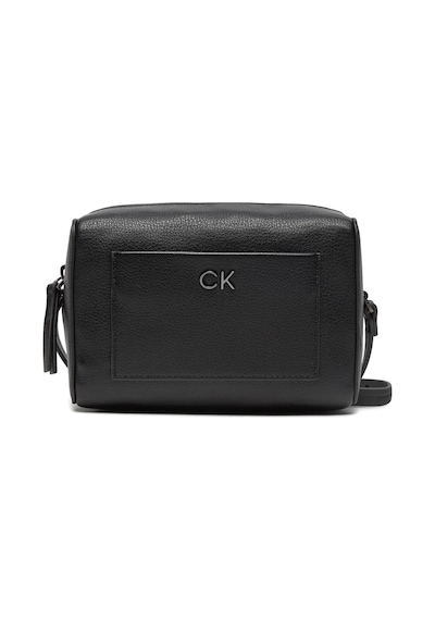 Calvin Klein Calvın Kleın Kadın Omuz Çantası K60k612274-beh K60k612274-beh Siyah Siyah