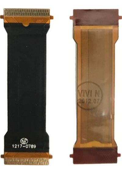 Sony Uyumlu Ericsson T715 Için Oem Ara Flex (469239287)
