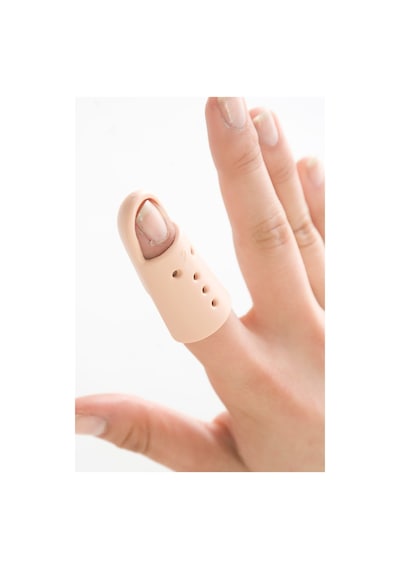 Fincy Statik Parmak Splinti Mallet Finger