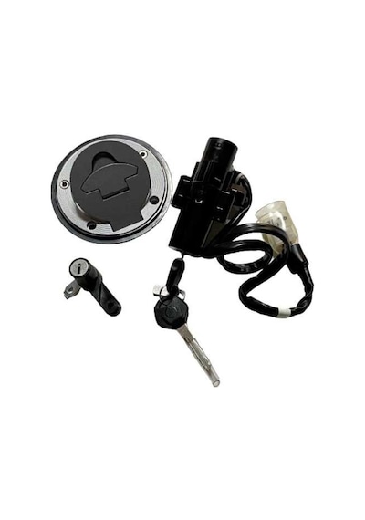 Kontak Seti R25 A