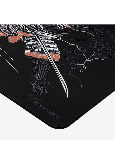 Klasse Blitz Speed Series 480x400x4 Mm E-sports Gaming Oyuncu Mouse Pad Aka Ronin