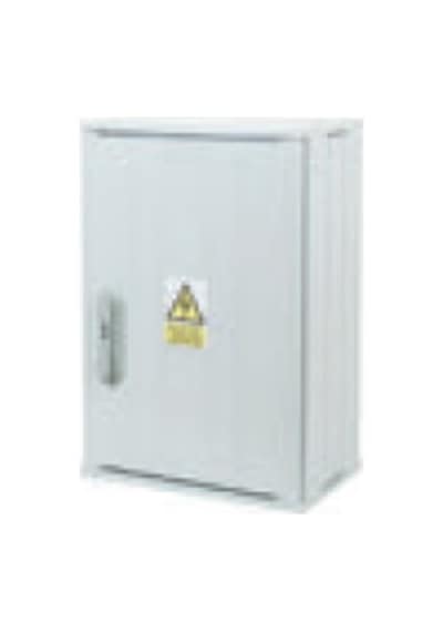 1060 x 840 x 320 MM Polyester Dağıtım Panosu.ıp 54