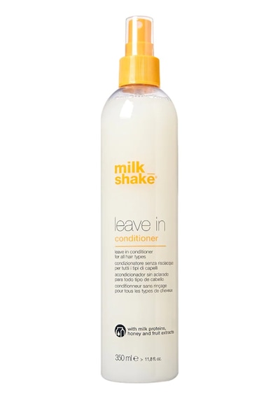 Milk Shake Leave-in Durulanmayan Bakım Losyonu 350 ML