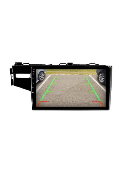 Honda Jazz Android Multimedya Sistemi 4-64 Cadence 2015-2019 9"