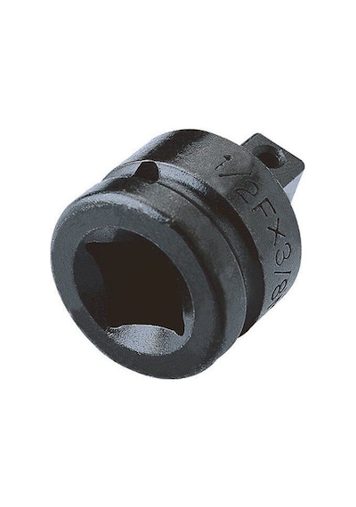 İzeltaş 1519 06 7011 3/4 Fx1/2 M 3/4 Havalı Lokma Adaptörü